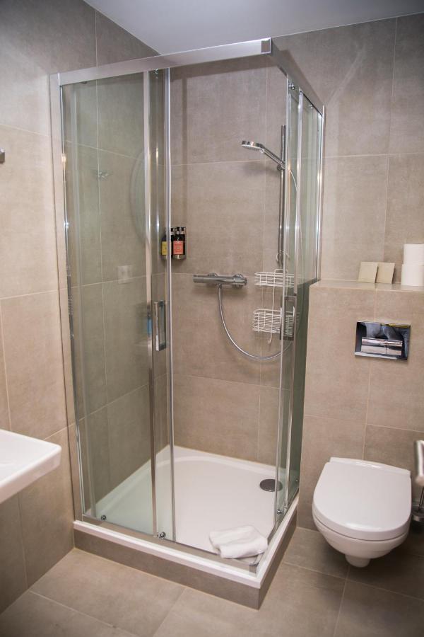 Snowland Apartmany Valča Екстериор снимка